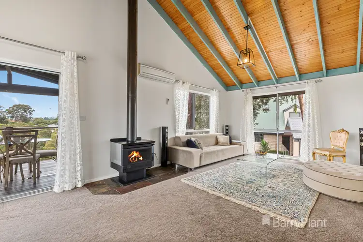 Fourth view of Homely house listing, 23 Eden Valley Road, Warranwood VIC 3134