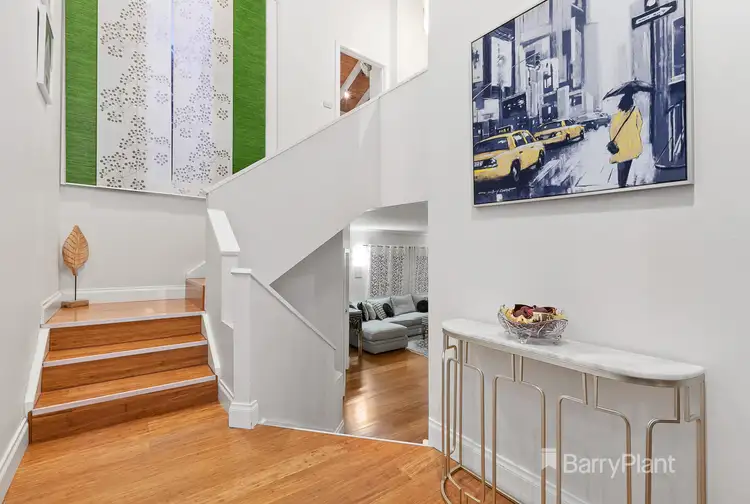 Fifth view of Homely house listing, 23 Eden Valley Road, Warranwood VIC 3134