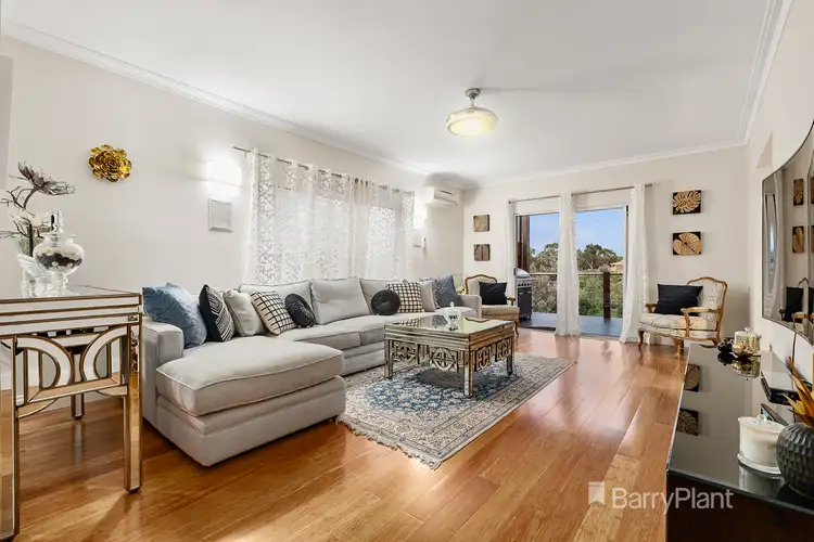 Sixth view of Homely house listing, 23 Eden Valley Road, Warranwood VIC 3134