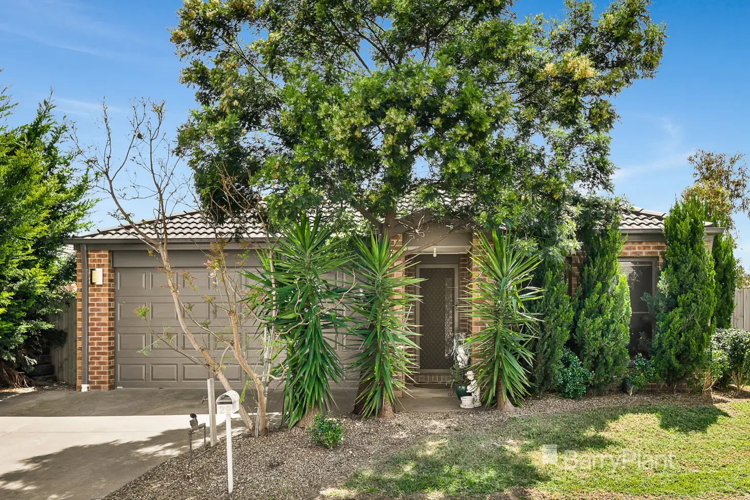 Main view of Homely house listing, 29 Myhaven Circuit, Carrum Downs VIC 3201