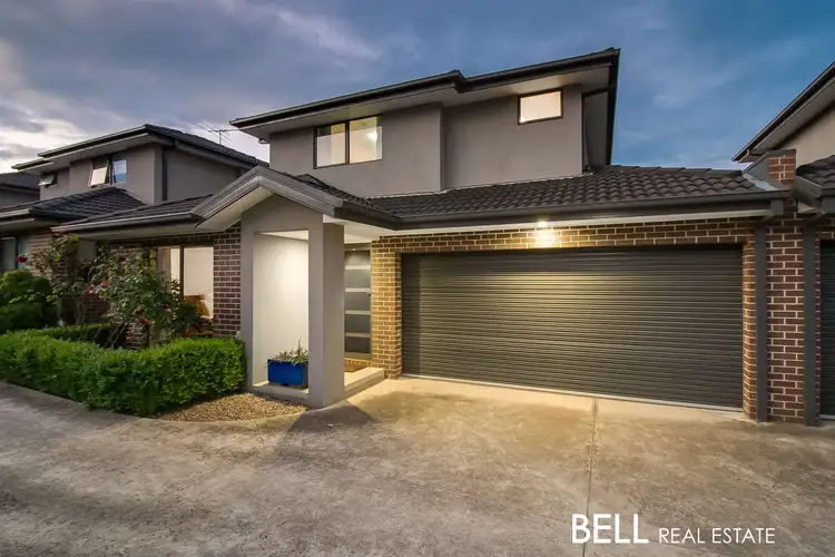 2/2 Kenneth Road, Bayswater VIC 3153