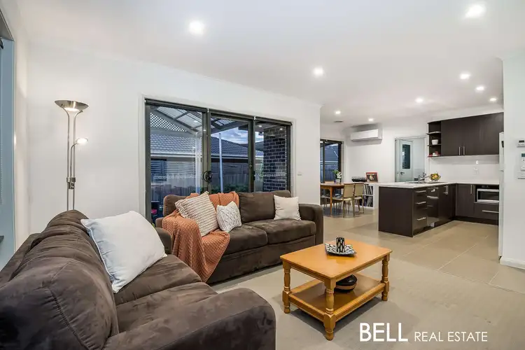 Third view of Homely townhouse listing, 2/2 Kenneth Road, Bayswater VIC 3153