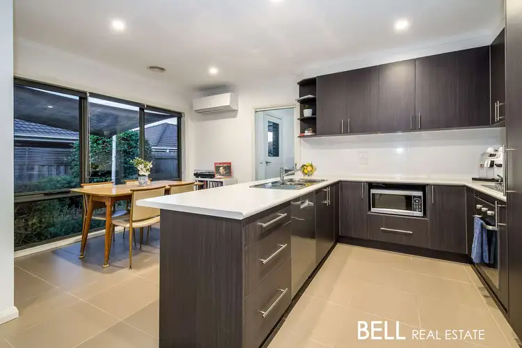 Fourth view of Homely townhouse listing, 2/2 Kenneth Road, Bayswater VIC 3153