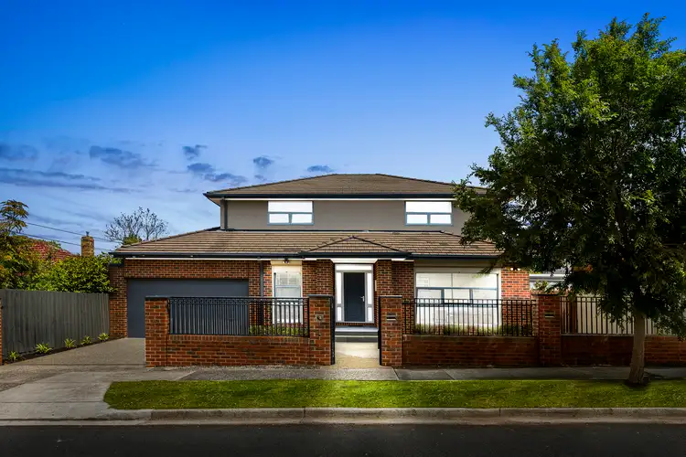 2 Wandoo Avenue, Clarinda VIC 3169