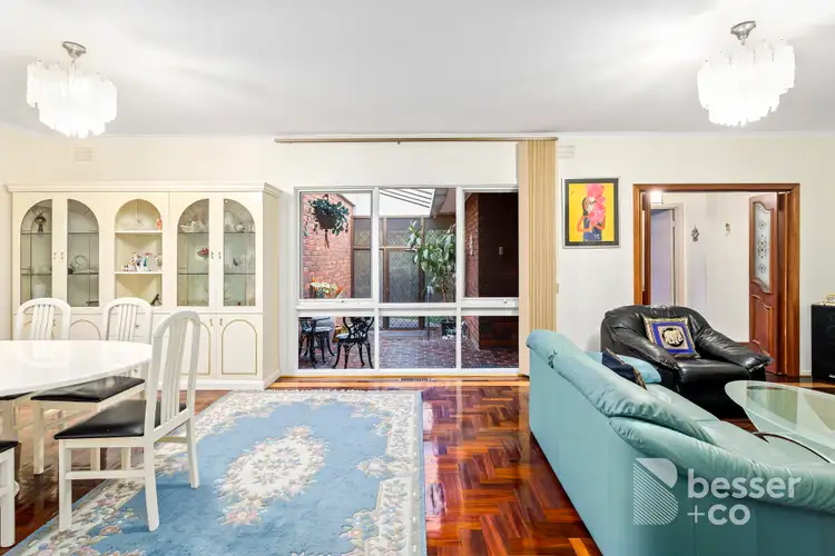 Second view of Homely unit listing, 2/21 Newman Avenue, Carnegie VIC 3163