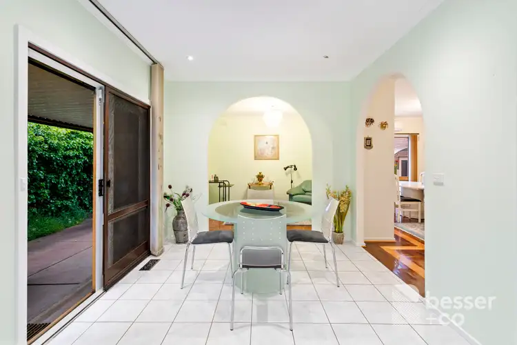 Third view of Homely unit listing, 2/21 Newman Avenue, Carnegie VIC 3163