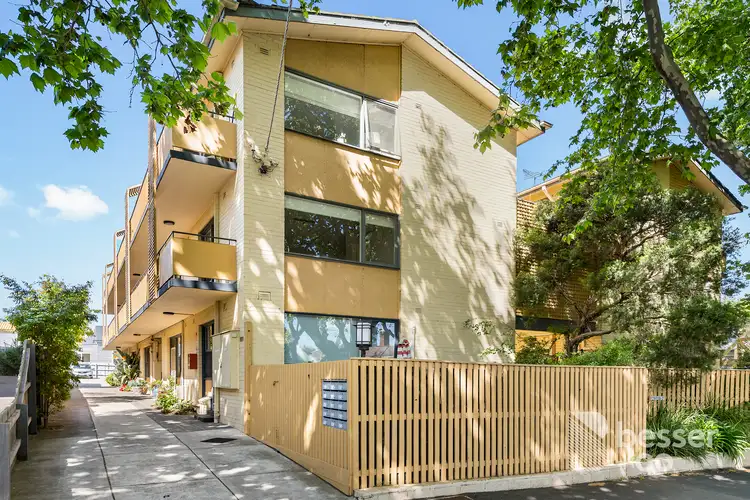 15/66 Murray Street, Prahran VIC 3181