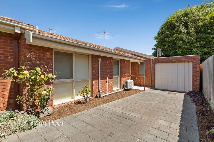 3/13 Howe Street, Murrumbeena VIC 3163
