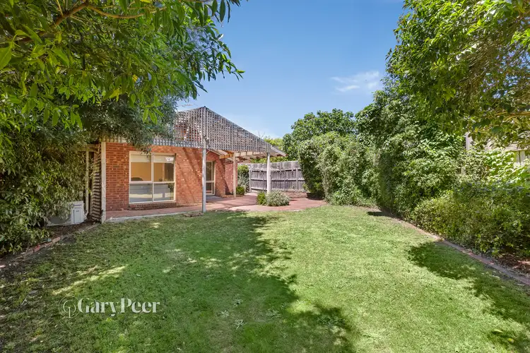 Second view of Homely unit listing, 3/13 Howe Street, Murrumbeena VIC 3163