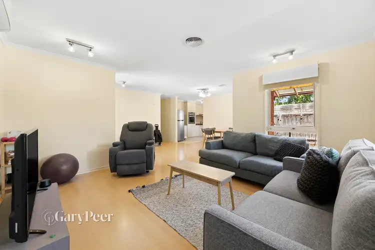 Fourth view of Homely unit listing, 3/13 Howe Street, Murrumbeena VIC 3163