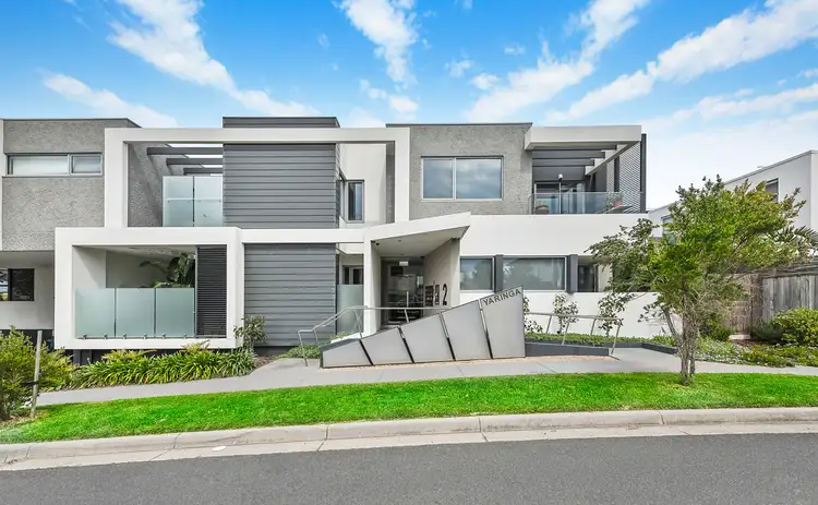 Main view of Homely apartment listing, 8/2 Alfred Street, Aspendale VIC 3195
