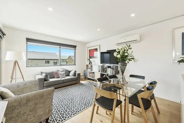 Fourth view of Homely apartment listing, 8/2 Alfred Street, Aspendale VIC 3195