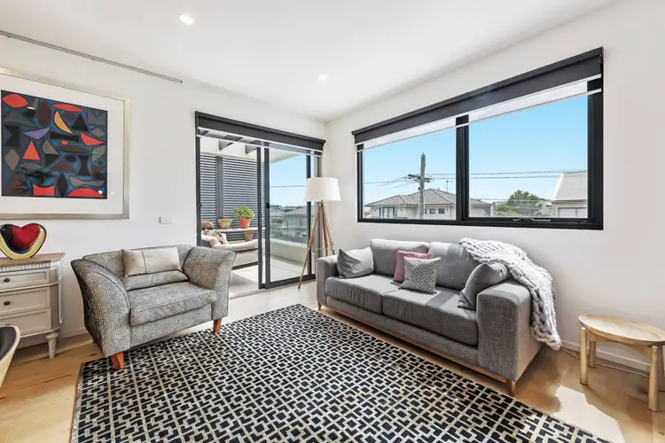 Fifth view of Homely apartment listing, 8/2 Alfred Street, Aspendale VIC 3195