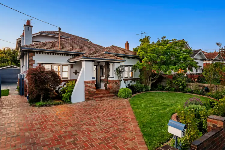 Main view of Homely house listing, 5 Arnott Street, Ormond VIC 3204