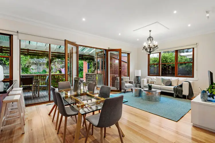 Second view of Homely house listing, 5 Arnott Street, Ormond VIC 3204