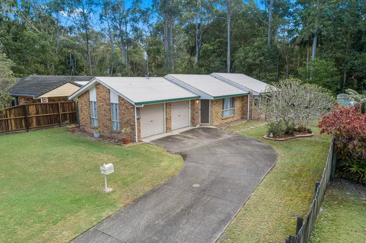 11 Tinaroo Place, Tewantin QLD 4565