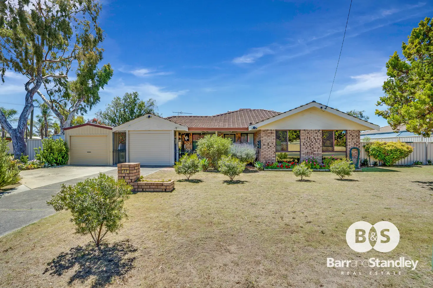 Main view of Homely house listing, 27 Payton Way, Usher WA 6230