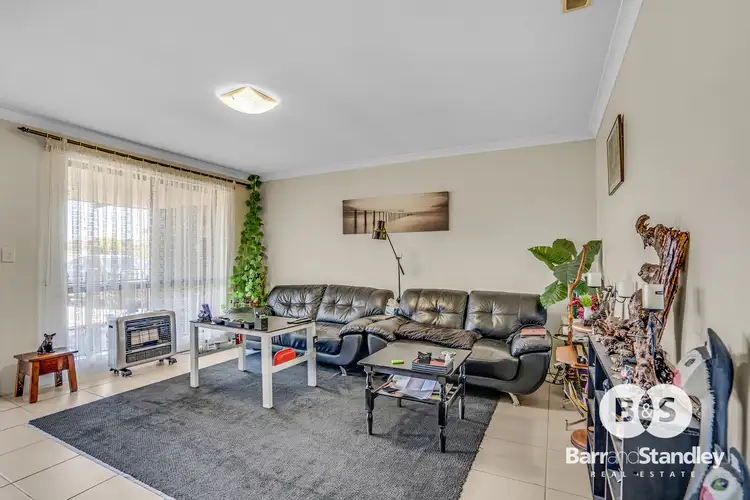 Second view of Homely house listing, 27 Payton Way, Usher WA 6230