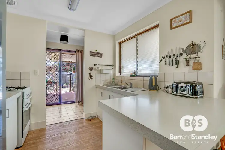 Fourth view of Homely house listing, 27 Payton Way, Usher WA 6230