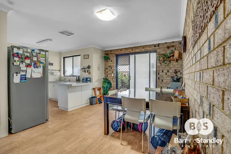 Fifth view of Homely house listing, 27 Payton Way, Usher WA 6230