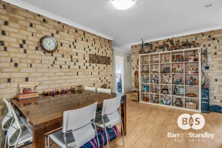 Sixth view of Homely house listing, 27 Payton Way, Usher WA 6230