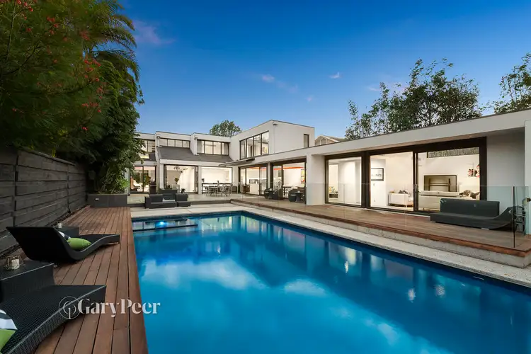 Main view of Homely house listing, 37 Merton Street, Caulfield North VIC 3161