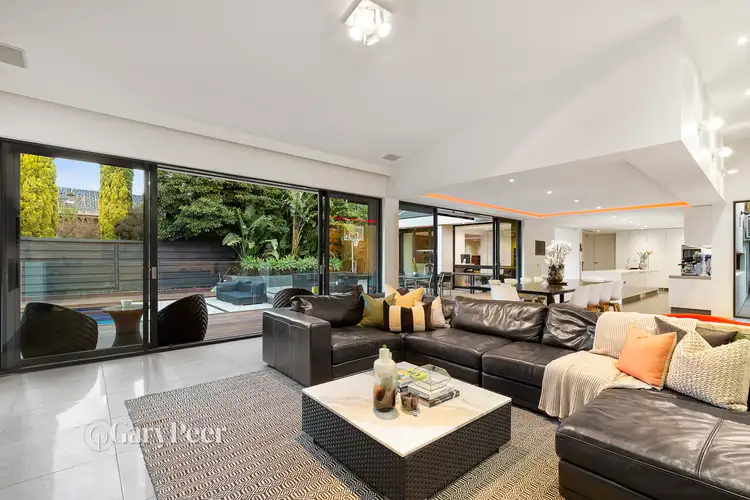 Third view of Homely house listing, 37 Merton Street, Caulfield North VIC 3161