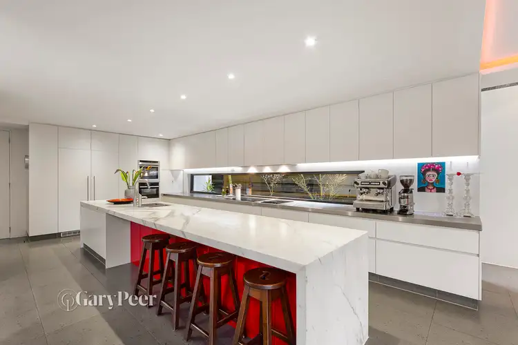 Fifth view of Homely house listing, 37 Merton Street, Caulfield North VIC 3161