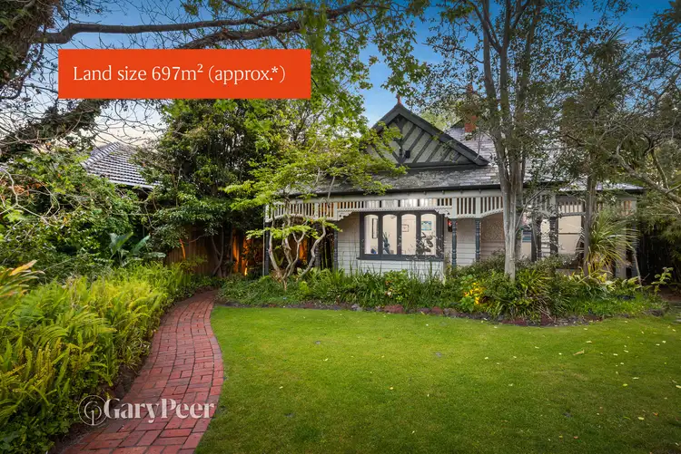 327 Alma Road, Caulfield North VIC 3161