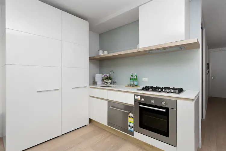 Fifth view of Homely apartment listing, G06/12-14 Dickens Street, Elwood VIC 3184