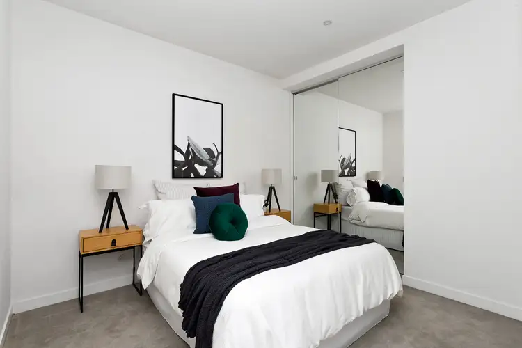 Sixth view of Homely apartment listing, G06/12-14 Dickens Street, Elwood VIC 3184