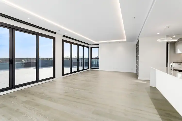Second view of Homely apartment listing, 709b/455 Glen Huntly Road, Elsternwick VIC 3185