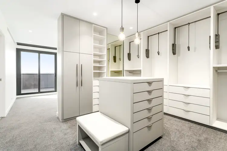 Third view of Homely apartment listing, 709b/455 Glen Huntly Road, Elsternwick VIC 3185