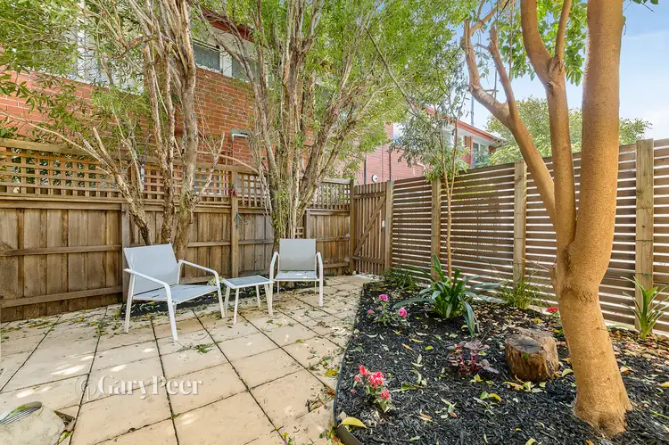Main view of Homely unit listing, 6/30 Moonya Road, Carnegie VIC 3163