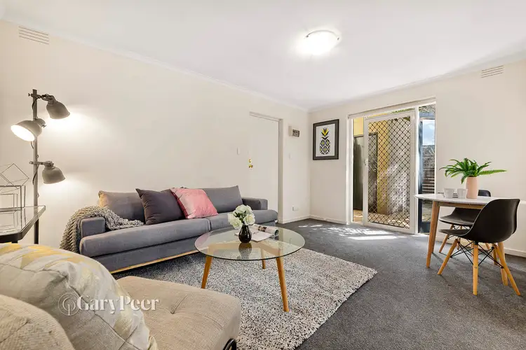 Second view of Homely unit listing, 6/30 Moonya Road, Carnegie VIC 3163