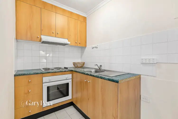 Third view of Homely unit listing, 6/30 Moonya Road, Carnegie VIC 3163