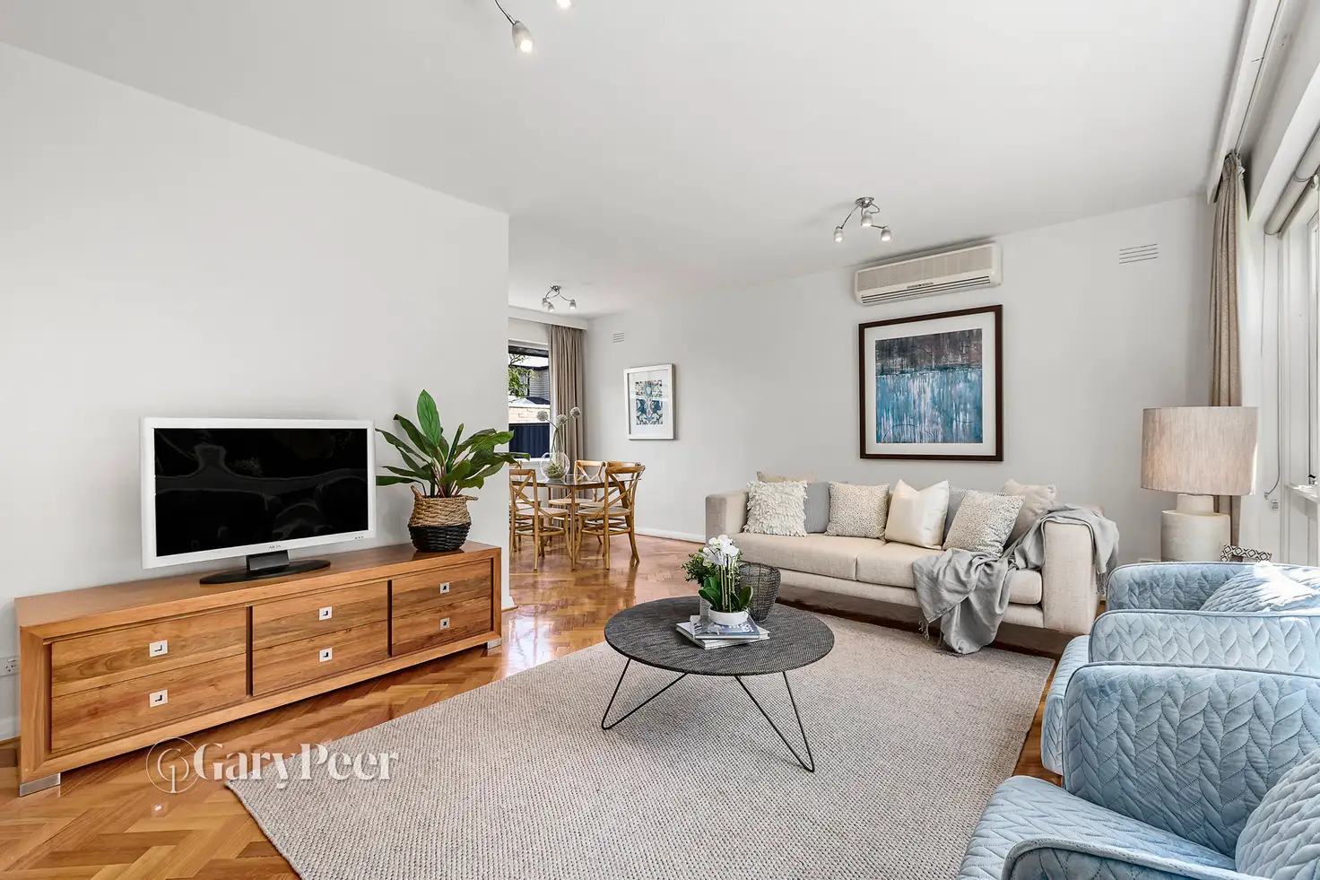 Main view of Homely apartment listing, 5/74 Hawthorn Road, Caulfield North VIC 3161