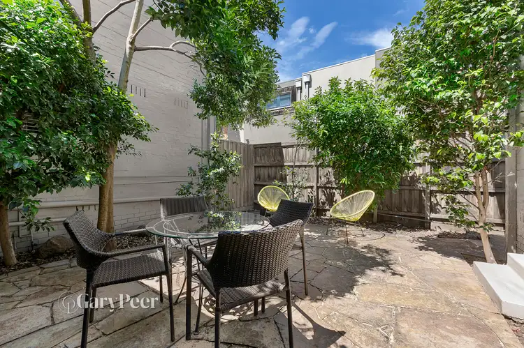 Fourth view of Homely apartment listing, 5/74 Hawthorn Road, Caulfield North VIC 3161