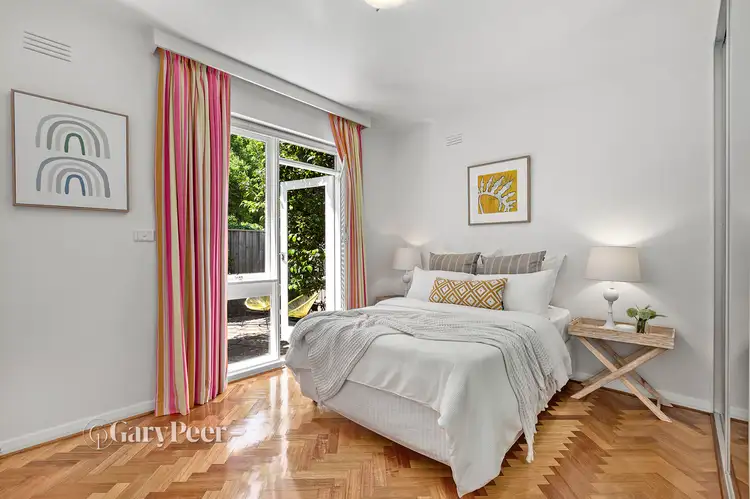 Fifth view of Homely apartment listing, 5/74 Hawthorn Road, Caulfield North VIC 3161