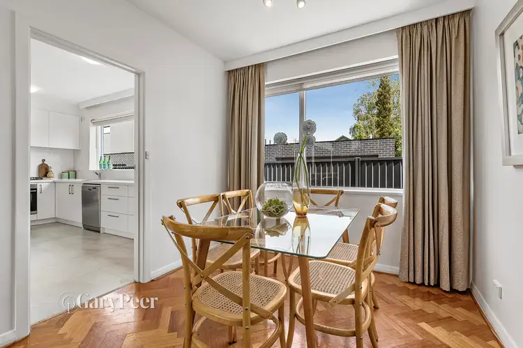 Sixth view of Homely apartment listing, 5/74 Hawthorn Road, Caulfield North VIC 3161