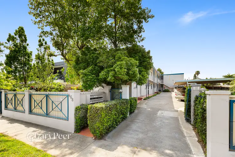 Fourth view of Homely apartment listing, 2/468 Kooyong Road, Caulfield South VIC 3162