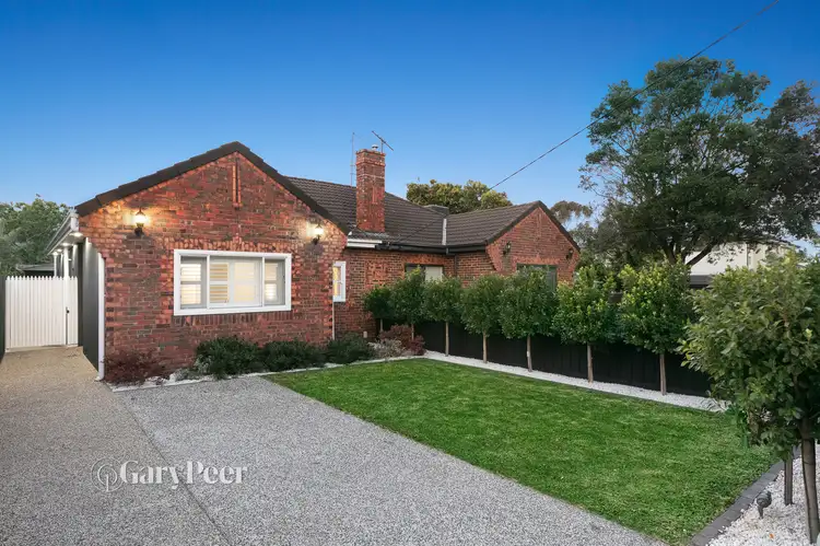 Main view of Homely house listing, 57 Oakleigh Road, Carnegie VIC 3163