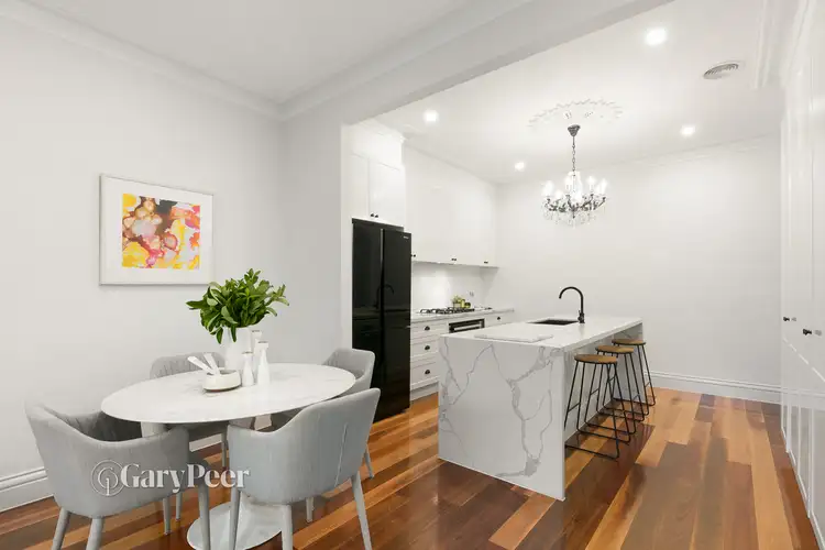 Third view of Homely house listing, 57 Oakleigh Road, Carnegie VIC 3163