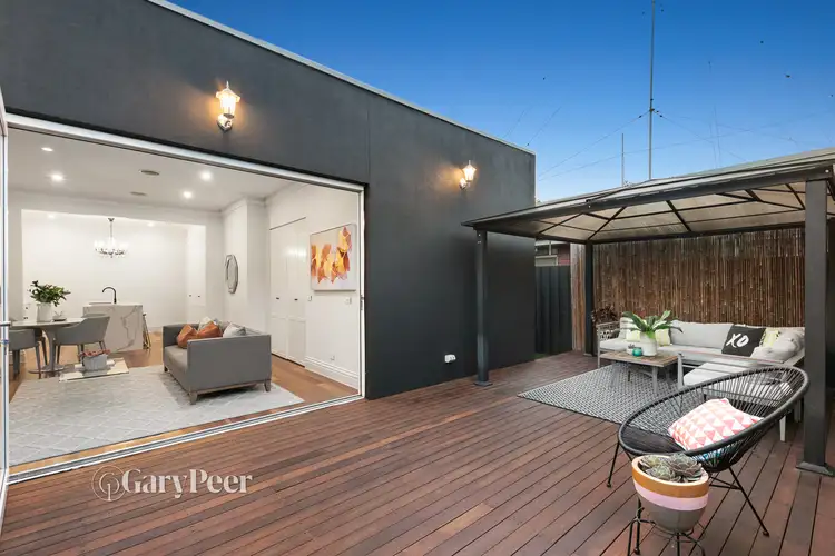 Fourth view of Homely house listing, 57 Oakleigh Road, Carnegie VIC 3163