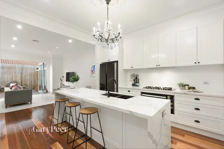 Fifth view of Homely house listing, 57 Oakleigh Road, Carnegie VIC 3163