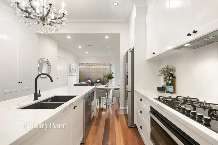 Sixth view of Homely house listing, 57 Oakleigh Road, Carnegie VIC 3163