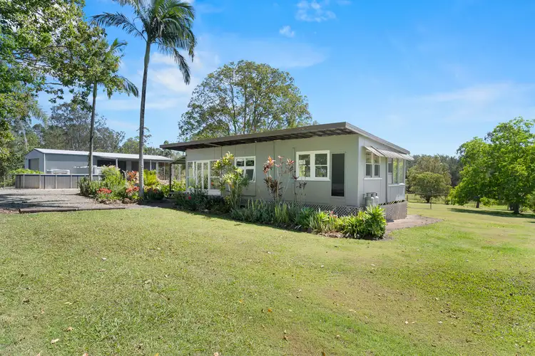 899 Swan Bay New Italy Road, New Italy NSW 2472