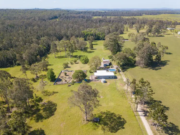 Second view of Homely rural property listing, 899 Swan Bay New Italy Road, New Italy NSW 2472
