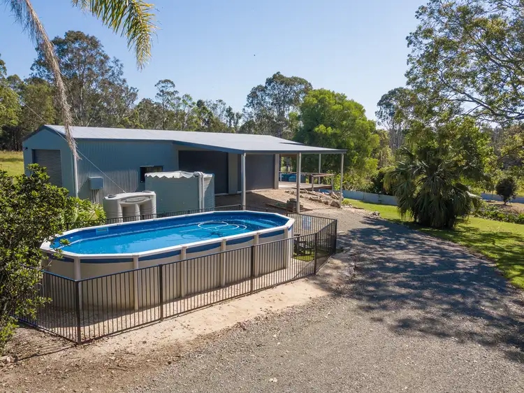 Fourth view of Homely rural property listing, 899 Swan Bay New Italy Road, New Italy NSW 2472