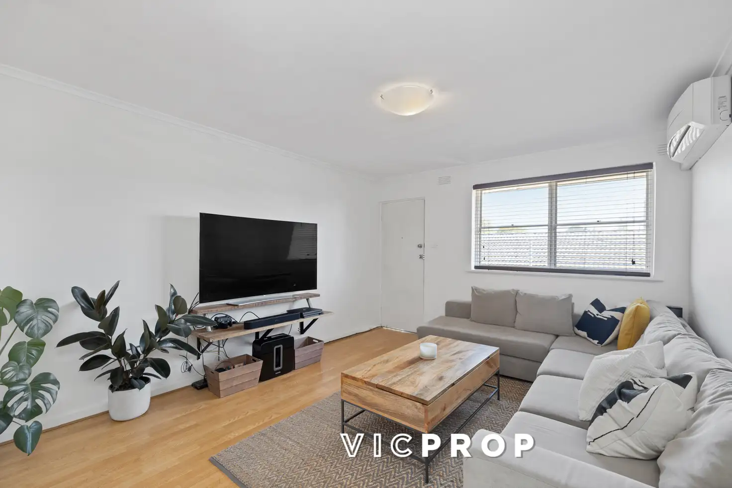 Main view of Homely apartment listing, 9/4 Marriott Street, St Kilda VIC 3182